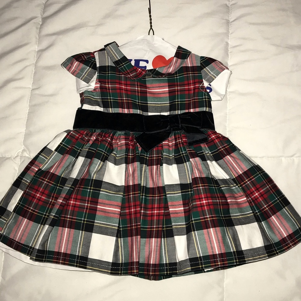 🎀 Baby Girl Dress 3 Months 🎀